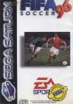 FIFA Soccer '96 FIFA 96: Virtual Stadium Soccer ＦＩＦＡサッカー'９６ - Video Game Video game from FIFA Soccer '96 FIFA