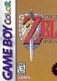 The Legend of Zelda: Link's Awakening DX (GBC) ゼルダの伝説 夢をみる島DX Zelda no Densetsu: Yume o Miru Shima DX The Legend