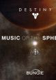 Music of the Spheres - The Musical Prequel to Destiny - Video Game Music