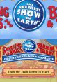 Ringling Bros. and Barnum & Bailey - Circus Friends - Asian Elephants Ringling Bros. and Barnum & Bailey: It's My Circus -