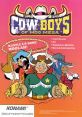 Wild West C.O.W.-Boys of Moo Mesa - Video Game Video game from Wild West C.O.W.-Boys of Moo Mesa for Arcade. Published by