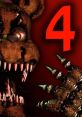 Five Nights at Freddy's 4 - Video Game Video game from Five Nights at Freddy's 4 for Android, iOS, PS4, Switch, Windows,