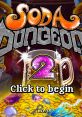 Soda Dungeon 2 - Video Game Video game from Soda Dungeon 2 for Windows. Published by Armor Games (2020). Uploaded by