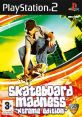 Skateboard Madness: Xtreme Edition - Video Game Video game from Skateboard Madness: Xtreme Edition for PS2. Published by