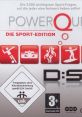 PowerQuiz: Die Sport-Edition DSF - Video Game Video game from PowerQuiz: Die Sport-Edition DSF for DS. Published by HMH