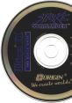 Origin Audio CD Volume 2 - Video Game Music