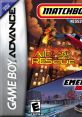 Matchbox Missions: Air, Land and Sea Rescue & Emergency Response - Video Game Music