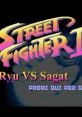 Street Fighter 2 - Ryu Vs Sagat - Video Game Video game from Street Fighter 2 - Ryu Vs Sagat for Online. Uploaded by