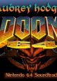 Doom 64: Official - Video Game Video game from Doom 64: Official for N64. Published by GT Interactive, Midway Games