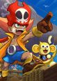 Zack & Wiki - Quest for Barbaros' Treasure - Video Game Music