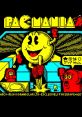 Pac-Mania (Amstrad CPC) パックマニア - Video Game Video game from Pac-Mania (Amstrad CPC) パックマニア. Published by