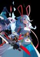 The Witch and the Hundred Knight 魔女と百騎兵 - Video Game Video game from The Witch and the Hundred Knight 魔女と百騎兵