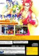 Samurai Spirits Amakusa Kourin Samurai Shodown IV: Amakusa's Revenge サムライスピリッツ: 天草降臨 Pae Wang Jeon Seol: