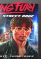 Kung Fury: Street Rage - Video Game Music