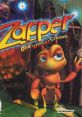 Zapper: One Wicked Cricket! Unofficial - Video Game Video game from Zapper: One Wicked Cricket! Unofficial for GC, PS2,