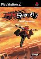 MX Superfly featuring Ricky Carmichael MX Superfly - Video Game Music