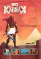 Big Karnak - Video Game Music