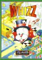 Whizz Akupyon Game Whizz アクピョン・ゲーム ウィズ - Video Game Video game from Whizz Akupyon Game Whizz