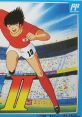 Captain Tsubasa 2: Super Striker () Captain Tsubasa Vol. II: Super Striker キャプテン翼 II スーパーストライカー - Video