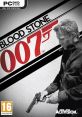 James Bond 007 - Blood Stone (In-Game tracks) - Video Game Video game from James Bond 007 - Blood Stone (In-Game tracks). 