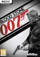 James Bond 007 - Blood Stone (In-Game Soundtracks) - Video Game Music