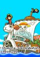 One Piece Shonen Jump's One Piece - Video Game Video game from One Piece Shonen Jump's One Piece for GBA. Published by