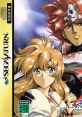 Langrisser Dramatic Edition ラングリッサー ドラマティックエディション - Video Game Video game from Langrisser Dramatic