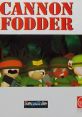 Cannon Fodder キャノン・フォッダー - Video Game Video game from Cannon Fodder キャノン・フォッダー for 3DO. Published by