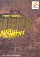PERFECT SELECTION SNATCHER BATTLE パーフェクトセレクション スナッチャー・バトル - Video Game Music