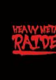 HEAVY METAL RAIDEN Demo CD HEAVY METAL RAIDEN デモ CD - Video Game Video game from HEAVY METAL RAIDEN Demo CD HEAVY METAL