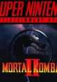 Mortal Kombat 2 (Enhanced ) - Video Game Video game from Mortal Kombat 2 (Enhanced ) for SNES. 