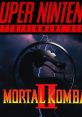 Mortal Kombat 2 (Enhanced Sound) - Video Game Music