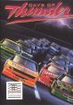 Days of Thunder - Video Game Video game from Days of Thunder for Amiga. Published by Mindscape (1990). 