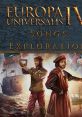 Europa Universalis IV: Songs of Exploration - Video Game Video game from Europa Universalis IV: Songs of Exploration for