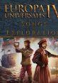Europa Universalis IV: Songs of Exploration - Video Game Music