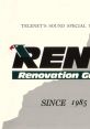 Telenet's Special Version - RENO: Renovation Game - Since 1985