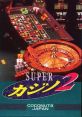 Super Casino 2 スーパーカジノ2 - Video Game Video game from Super Casino 2 スーパーカジノ2 for SNES. Published by