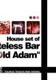 House set of Dateless Bar Old Adam Touhou Tracks RMX Works - Video Game Video game from House set of Dateless Bar Old