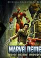 Marvel Nemesis: Rise of the Imperfects - Video Game Music