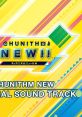 CHUNITHM NEW ORIGINAL TRACK チュウニズムニュー!! ORIGINAL TRACK - Video Game Video game from CHUNITHM NEW ORIGINAL 