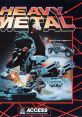 Heavy Metal Heavy Metal: Modern Land Combat Vol. I - Video Game Video game from Heavy Metal Heavy Metal: Modern Land Combat