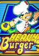 Heavy Burger - Video Game Video game from Heavy Burger for MacOS, PS4, Switch, Windows, Xbox One. Published by 612, FTE