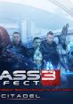 Mass Effect 3: Citadel track Mass Effect 3: Citadel [Video Game Official track] - Video Game Video game from Mass Effect 3: