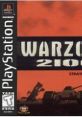 Warzone 2100 - Video Game Video game from Warzone 2100 for Linux, MacOS, PS1, Windows. Published by Acer TWP, Eidos