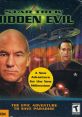 Star Trek: Hidden Evil - Video Game Video game from Star Trek: Hidden Evil for Windows. Published by Activision (1999).