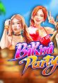 Bikini Party - Video Game Video game from Bikini Party for Online. Published by Playstar (2021). Uploaded by nyashuri. 