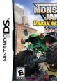 Monster Jam - Urban Assault - Video Game Video game from Monster Jam - Urban Assault for DS. Published by Activision