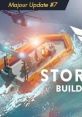 Stormworks: Build and Rescue - Video Game Video game from Stormworks: Build and Rescue for MacOS, Windows. Published by