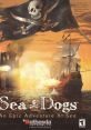 Sea Dogs Корсары - Video Game Video game from Sea Dogs Корсары for Windows. Published by 1C Company, Bethesda Softworks,