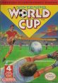 Nintendo World Cup Nekketsu High School Dodgeball Club Soccer Nekketsu Koukou Dodgeball Bu - Soccer Hen - Video Game Video